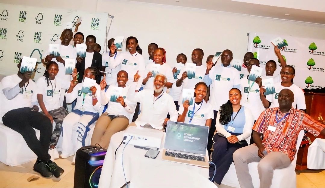 Kisumu Youth