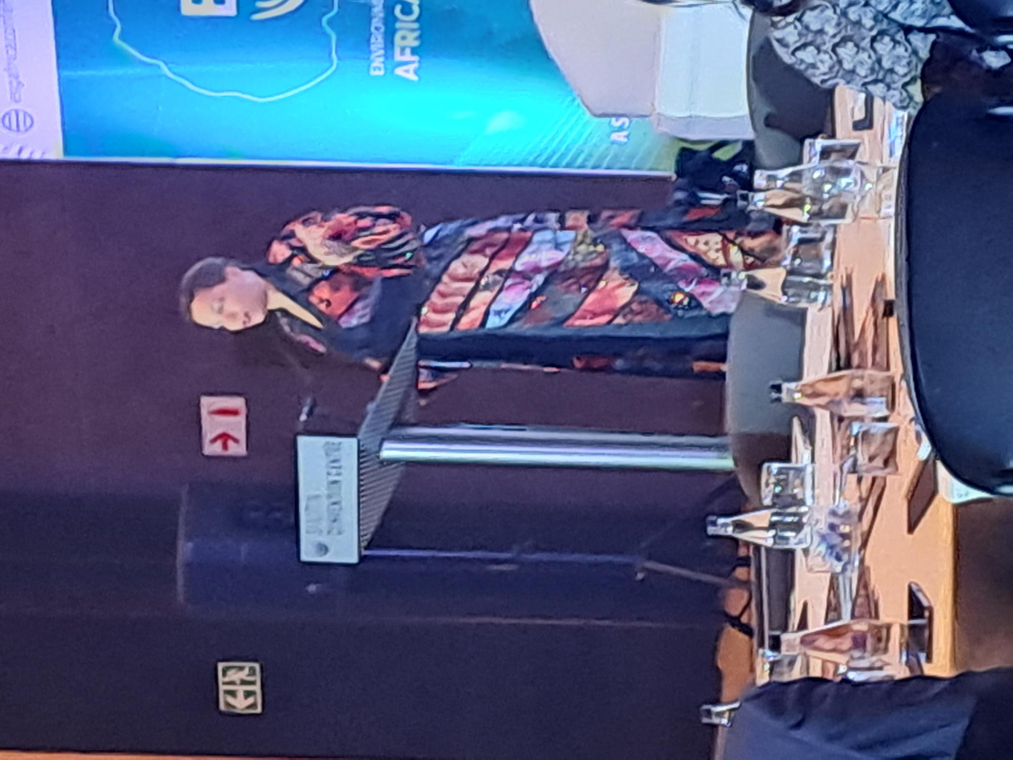 Key note