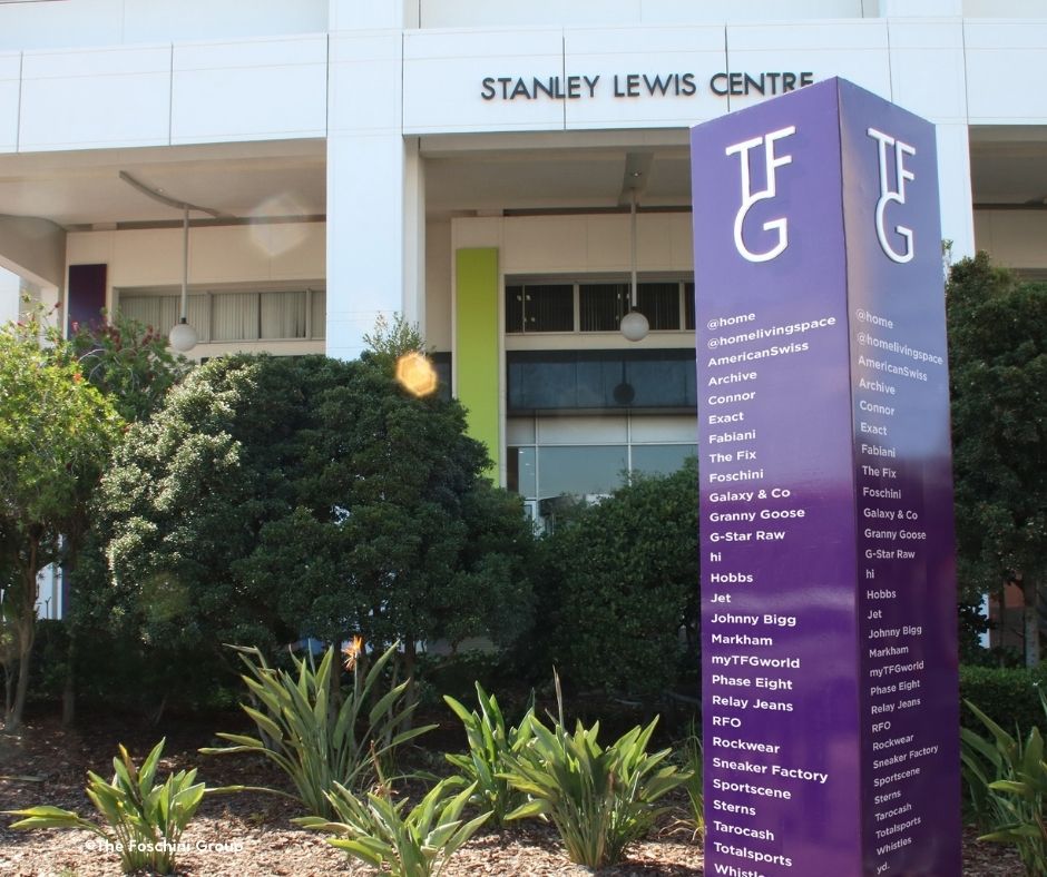 TFG Head Office