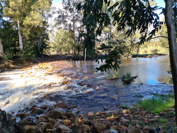Brede River