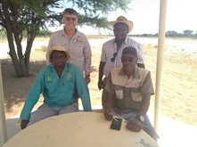 Namibia