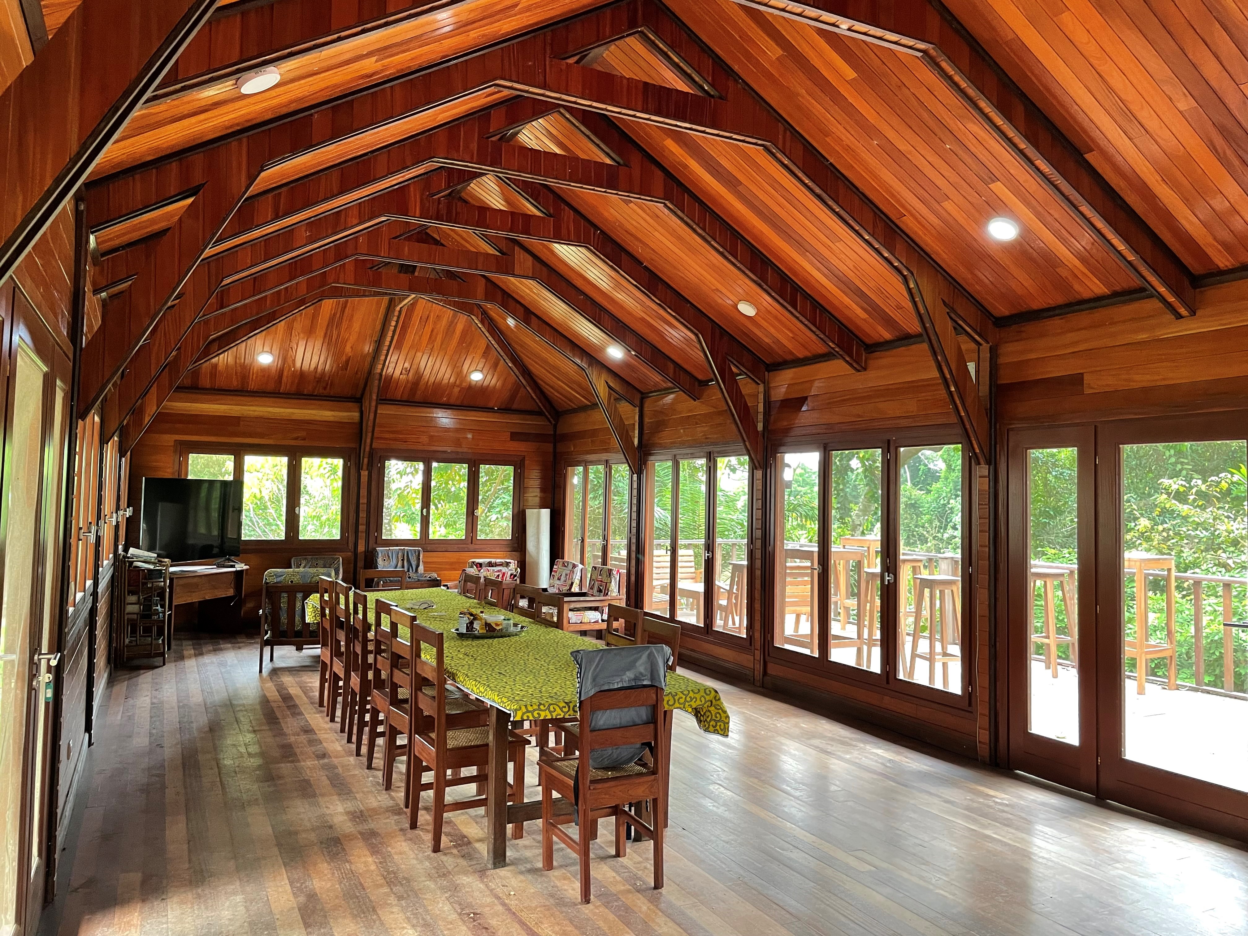 FSC Project Certified, Republic of Congo
