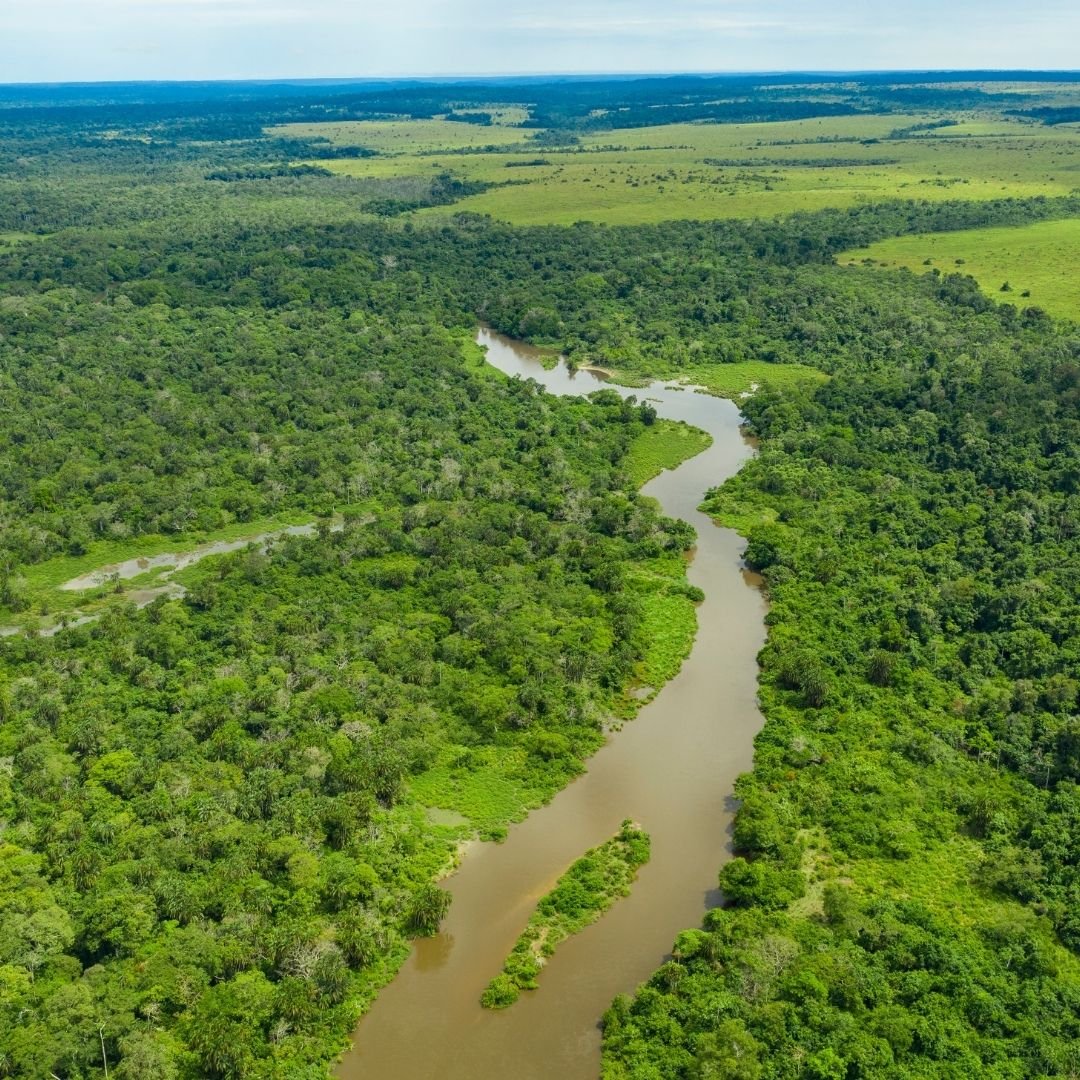 Congo River