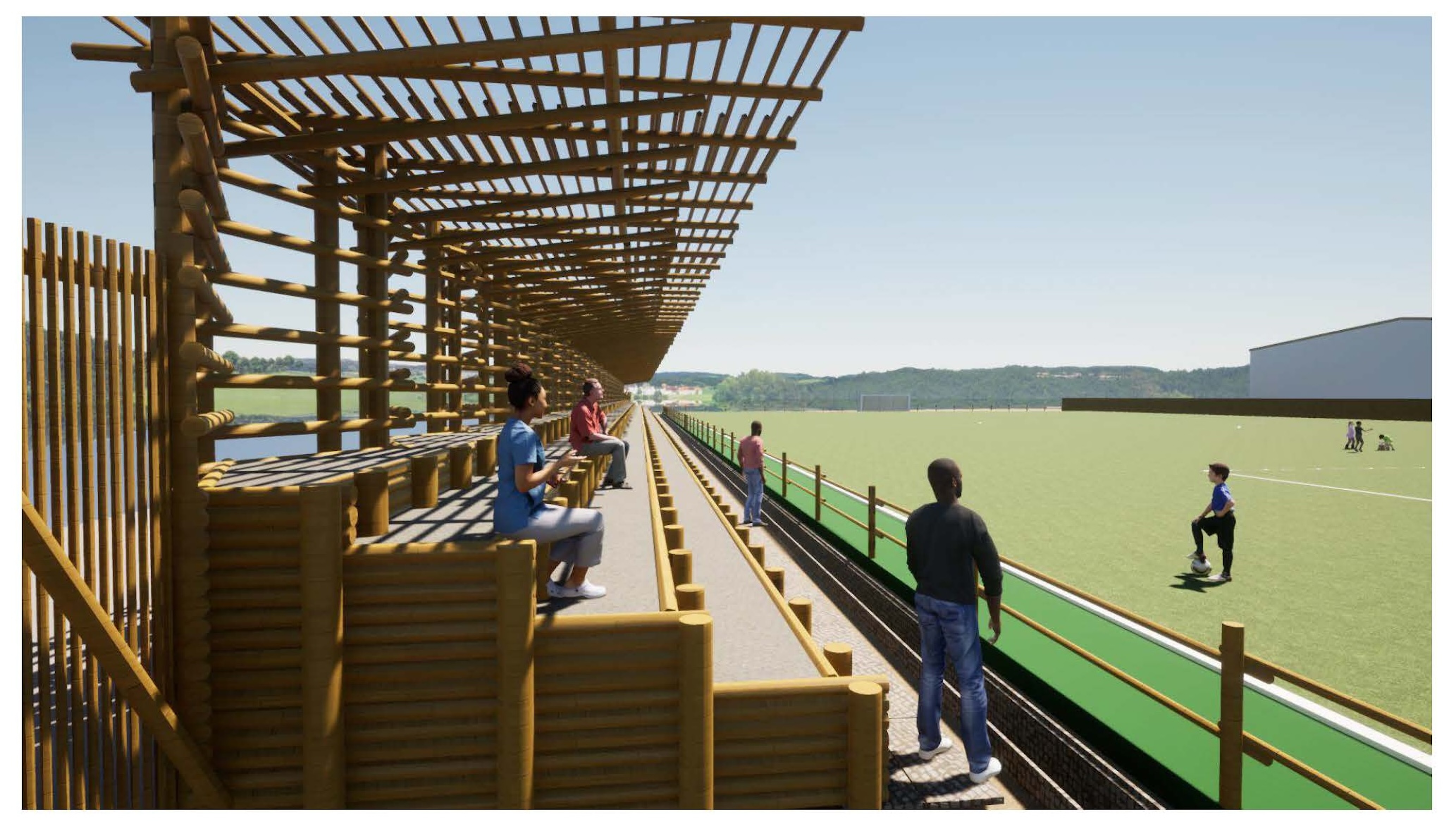 Main Stand