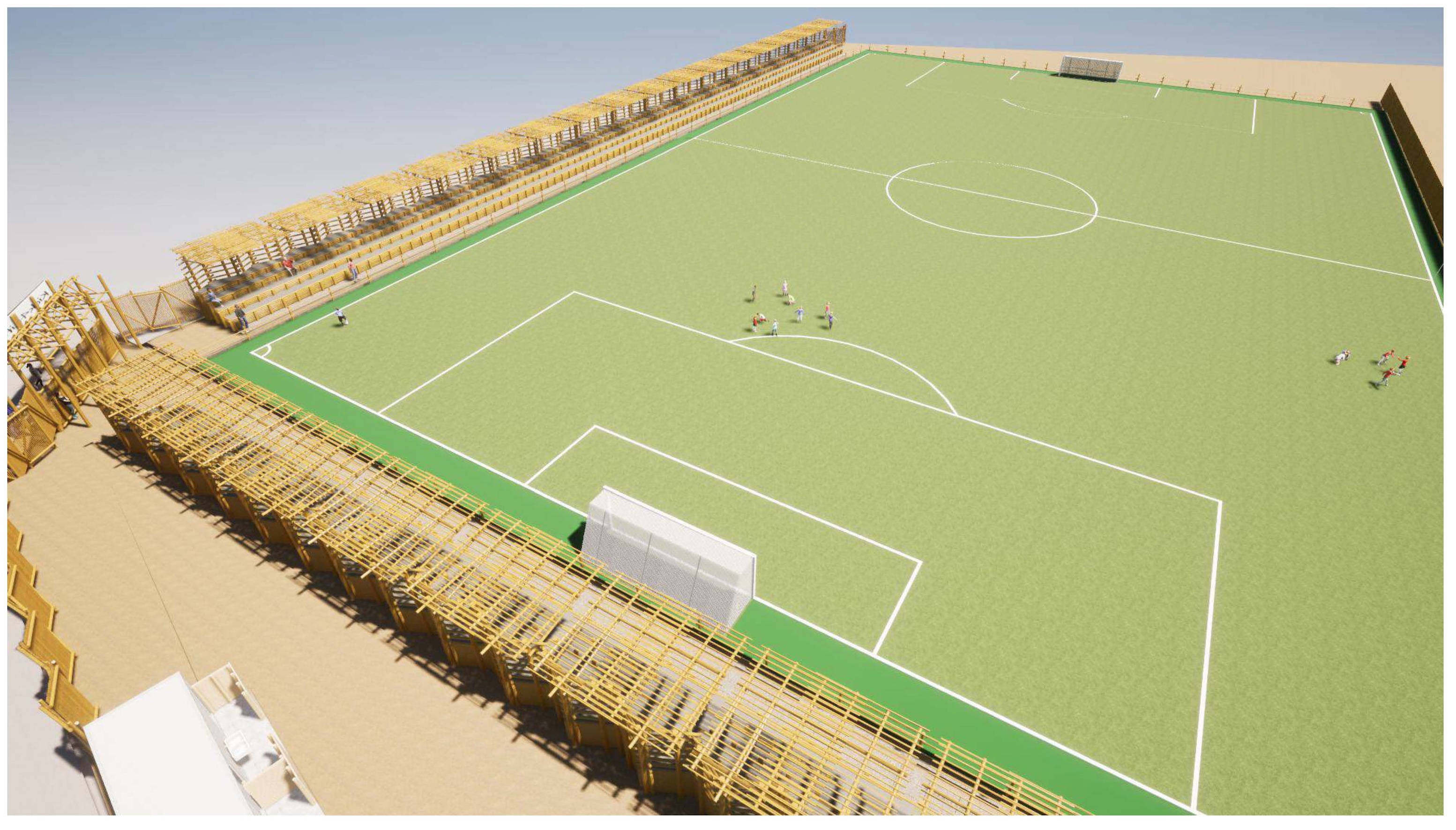 Pitch