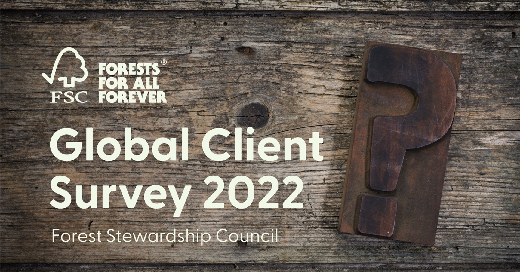 Client Survey