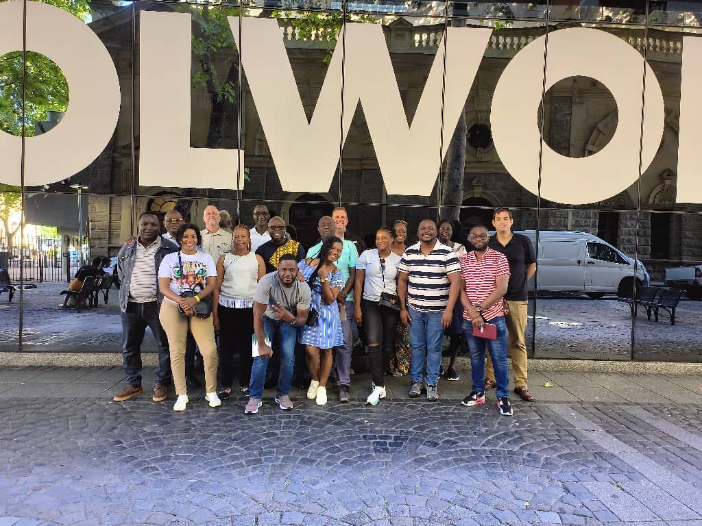 Africa Team