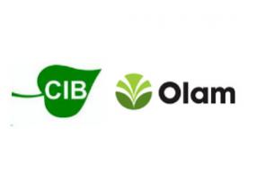 CIB Olam