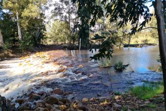 Breede River