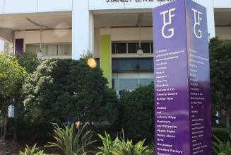 TFG Head Office