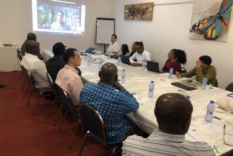 FSC Africa Advisory  Council Meeting
