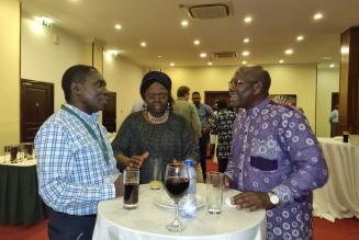Africa Advisory Committee