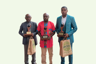 FSC Challenge 2022  winners