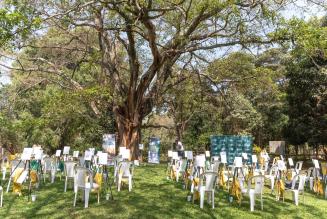Set for little stewards nairobi