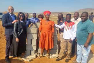 Sappi Rural Women