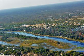 Botswana 1