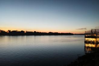 Lake Livingstone