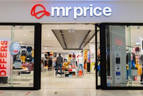 Mr Price 