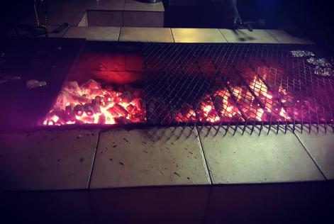 BBQ