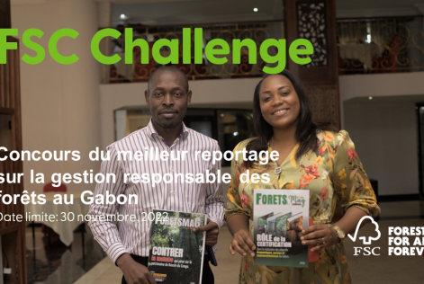 FSC Challenge