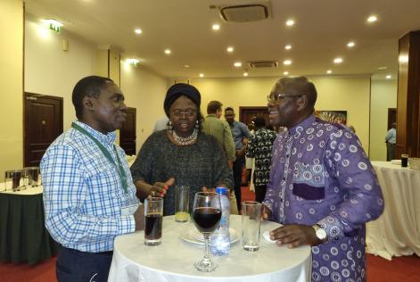Africa Advisory Committee