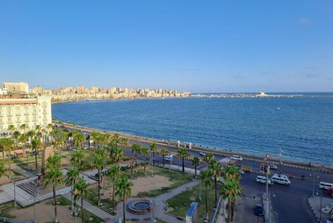 Alexandria