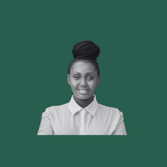 Christine Ntoiti Project Officer •