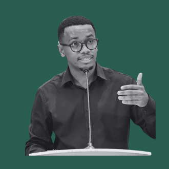 Moses Wangari Office Administrative, Kenya