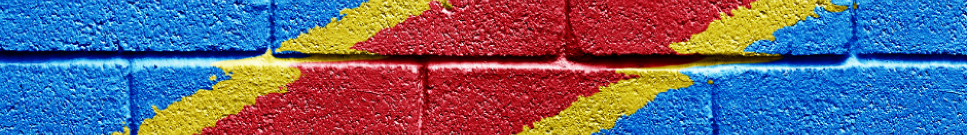 DRC Flag