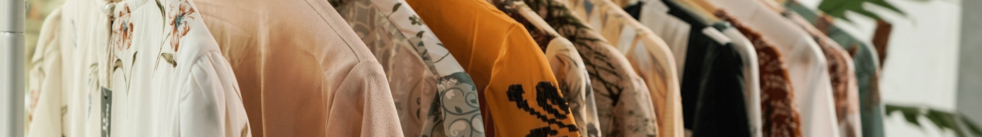 Fashion banner