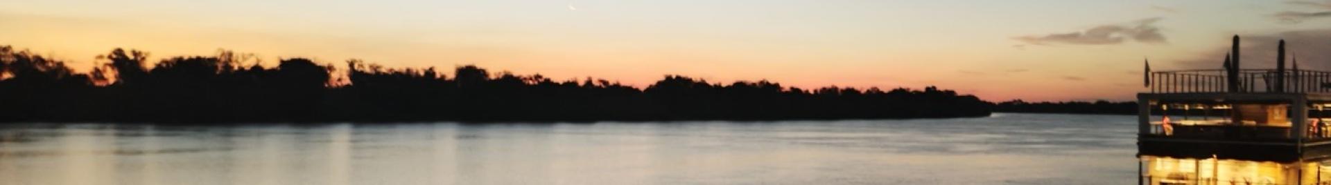 Lake Livingstone