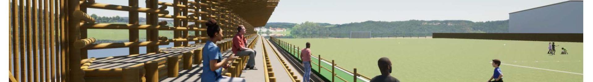 Stadium of Life