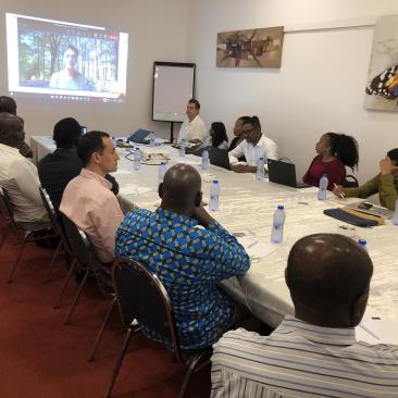 FSC Africa Advisory Council Meeting
