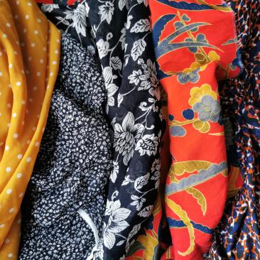 Viscose